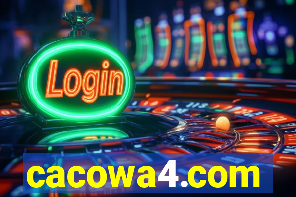 cacowa4.com