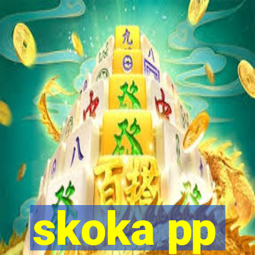 skoka pp