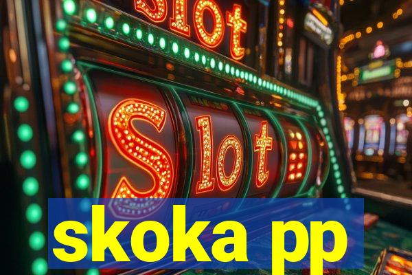 skoka pp