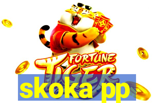 skoka pp