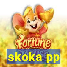 skoka pp