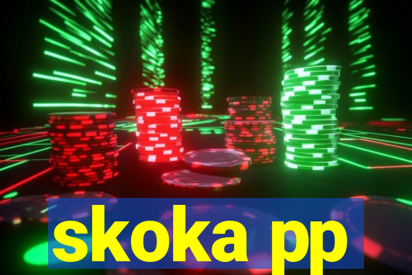 skoka pp