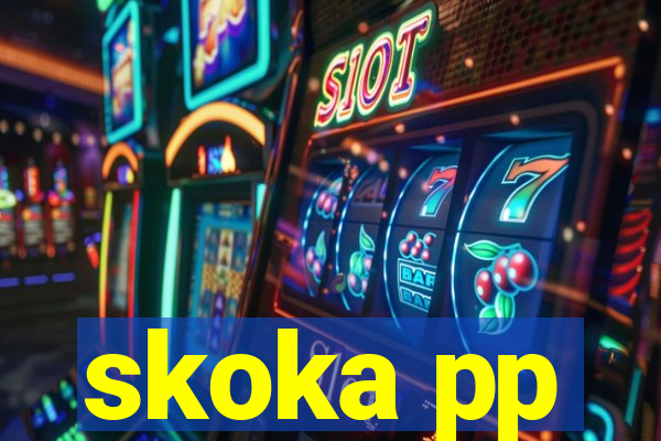 skoka pp