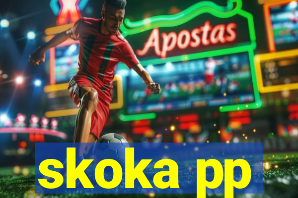 skoka pp