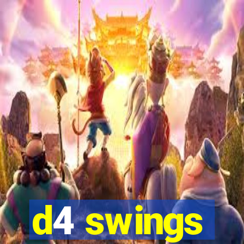 d4 swings