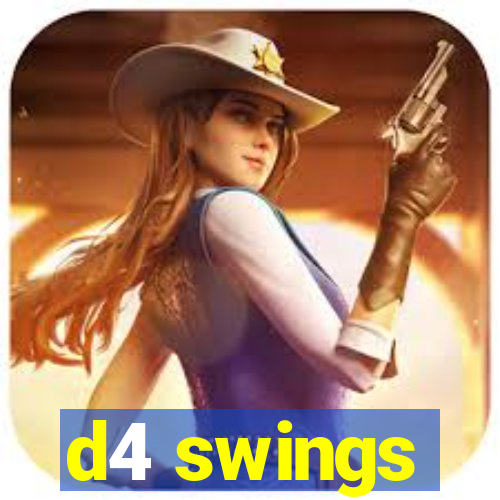 d4 swings