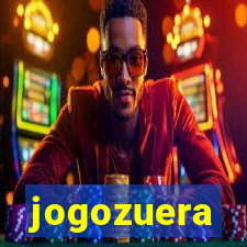 jogozuera