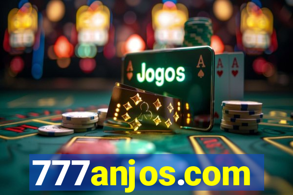 777anjos.com