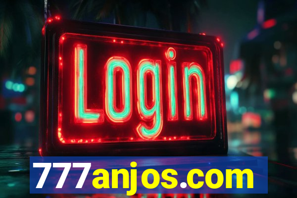 777anjos.com