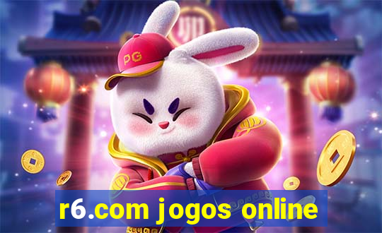 r6.com jogos online