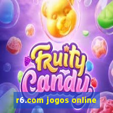 r6.com jogos online