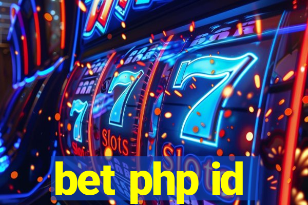 bet php id