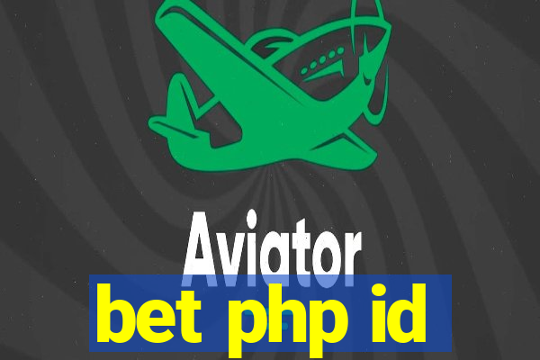 bet php id