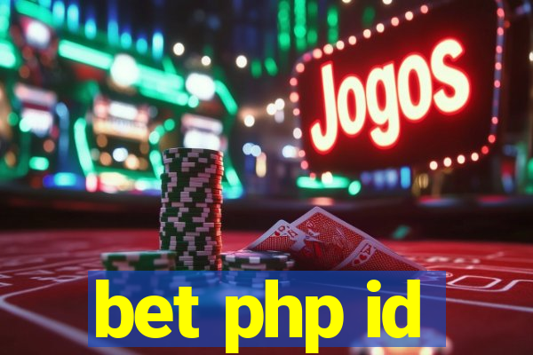 bet php id