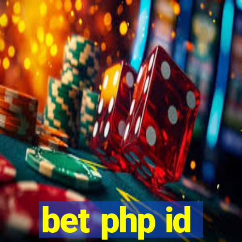 bet php id