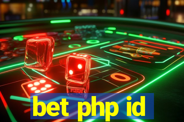 bet php id