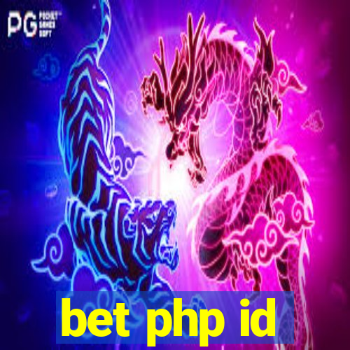 bet php id