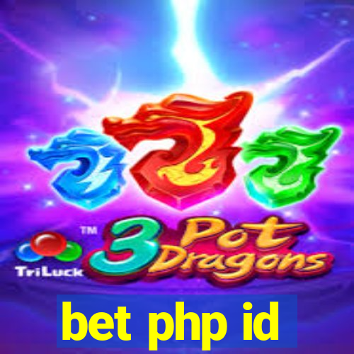 bet php id