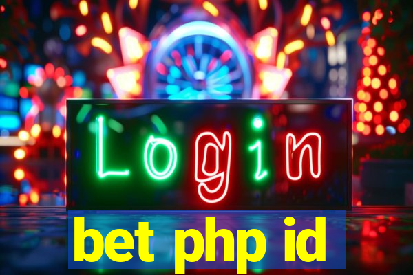 bet php id