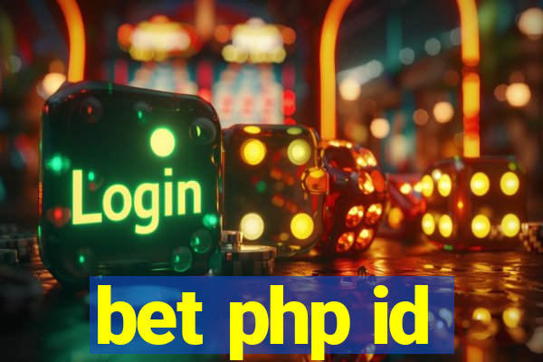 bet php id