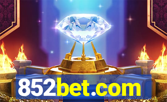 852bet.com