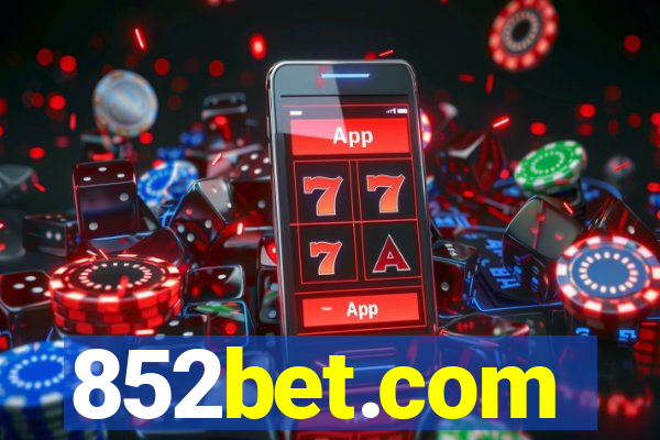 852bet.com