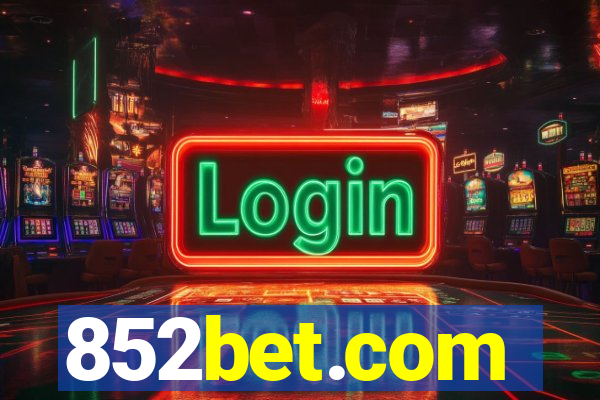 852bet.com