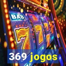 369 jogos