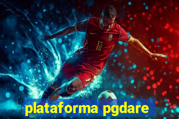 plataforma pgdare