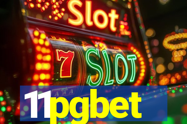 11pgbet