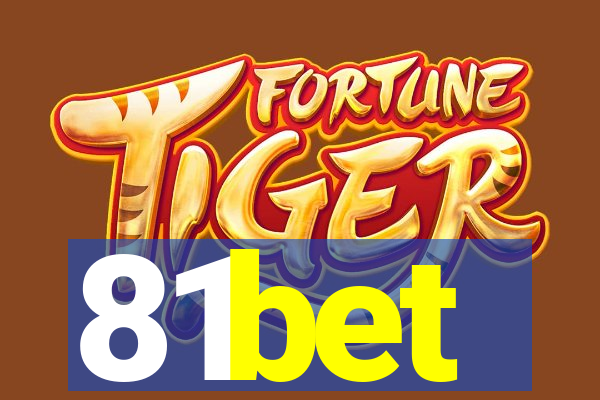 81bet