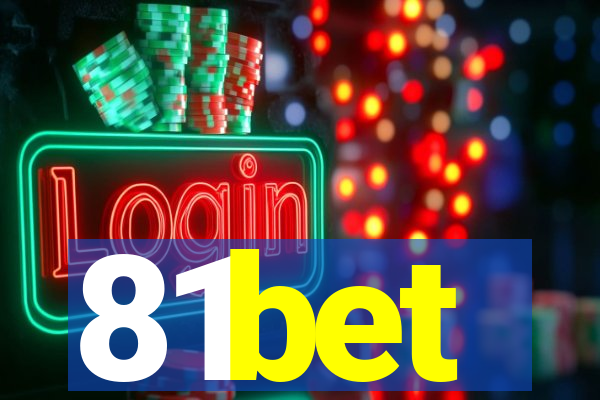 81bet