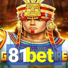 81bet