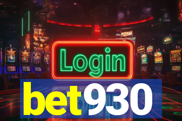 bet930