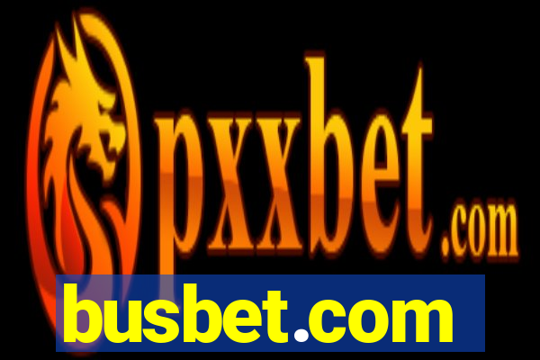 busbet.com