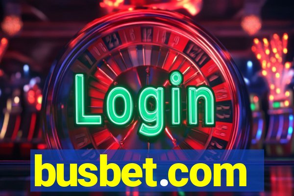 busbet.com