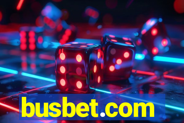 busbet.com