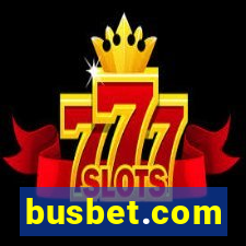 busbet.com