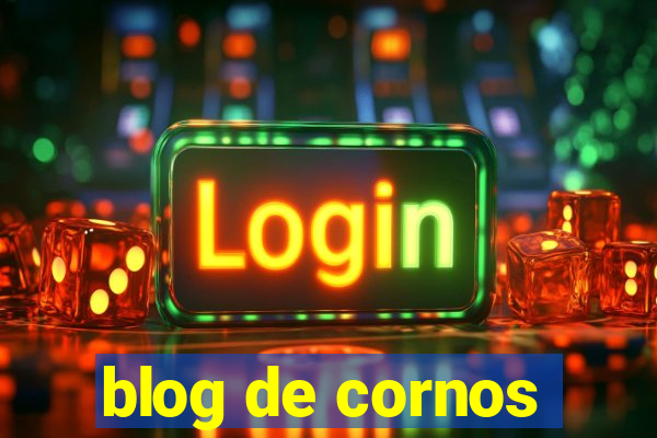 blog de cornos