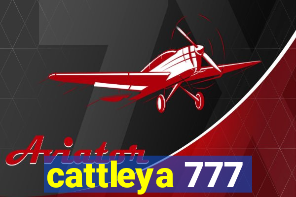 cattleya 777