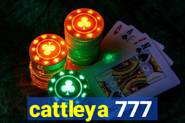 cattleya 777