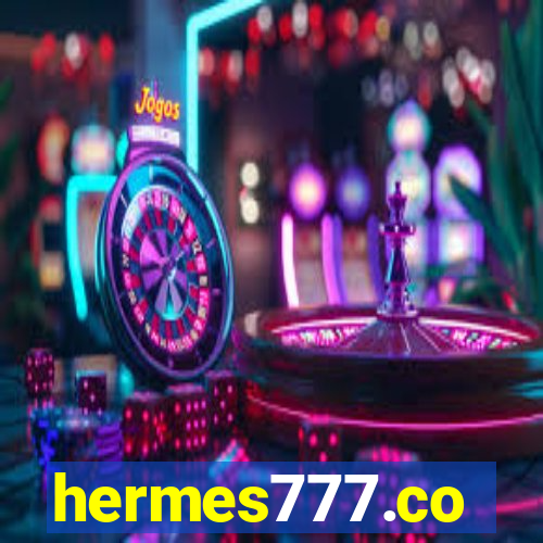 hermes777.co