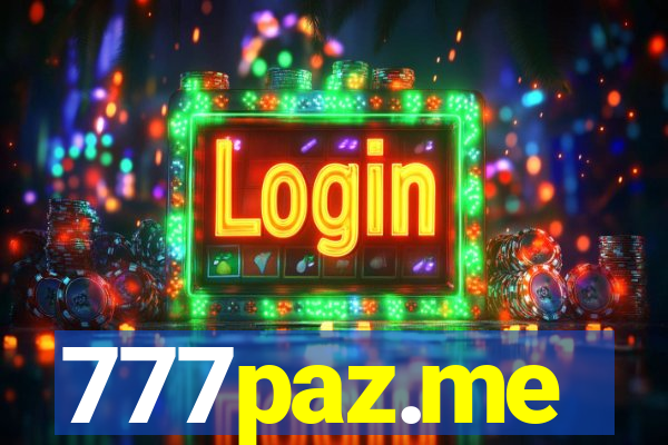 777paz.me