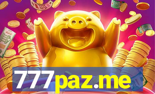 777paz.me