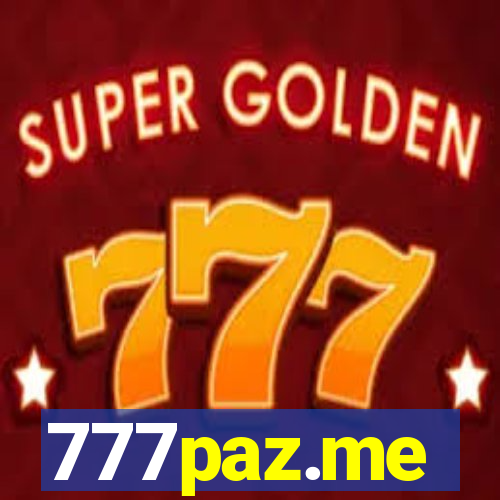 777paz.me