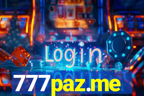 777paz.me