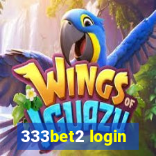 333bet2 login