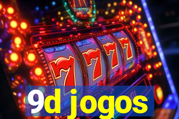 9d jogos