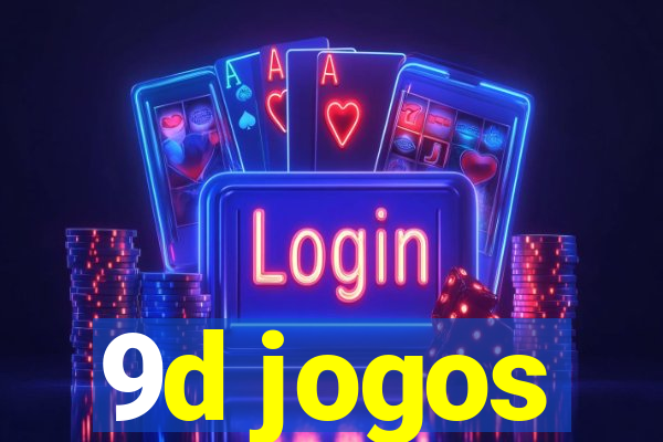 9d jogos