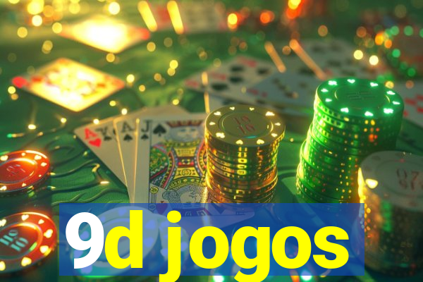 9d jogos